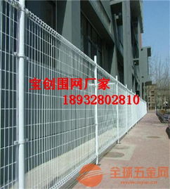 金屬絲護(hù)欄網(wǎng) 產(chǎn)品解析、規(guī)格選擇與廣泛應(yīng)用