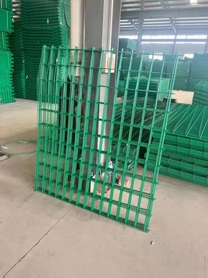 森饒制造 護(hù)欄網(wǎng)行業(yè)的品質(zhì)標(biāo)桿與創(chuàng)新先鋒