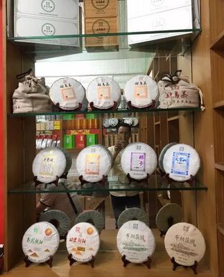 茶葉禮盒代理與銷(xiāo)售 開(kāi)啟財(cái)富與健康的事業(yè)新篇章