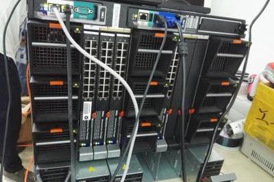 重慶計算機軟硬件研發、系統集成與計算服務 壹佰業計算機的綜合解決方案