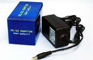 監(jiān)控攝像機(jī)專用開關(guān)電源選購指南 DC12V1A膠殼電源詳解